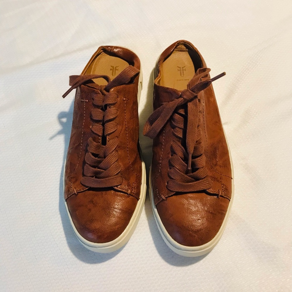 FRYE sneakers - Picture 5 of 11